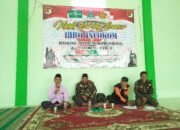 Ngaji bareng BANSER Infokom mengenai Bankom dan Sosmed