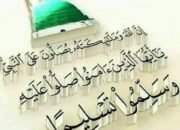 Beda ASWAJA NU – wahabi tanggapi Maulid Nabi