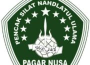 Tradisi silat pesantren Berdirinya Ikatan Pencak Silat NU PAGAR NUSA