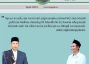 TGB : PERLU GUS BAHA' - GUS BAHA' BARU DI NEGERI INI 2 TGB : PERLU GUS BAHA’ – GUS BAHA’ BARU DI NEGERI INI