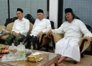 Malam Puncak Peringatan Haul Gus Dur
