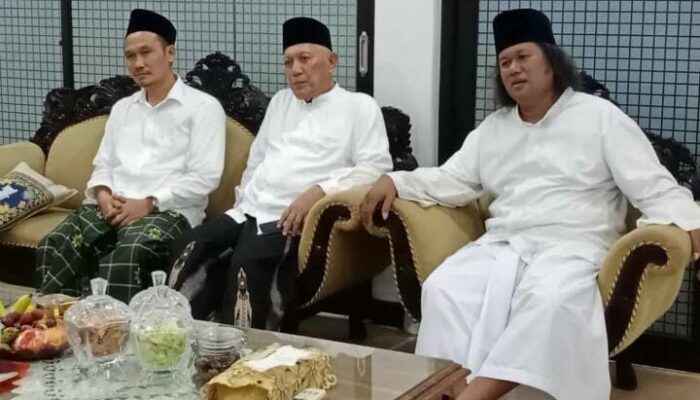 Malam Puncak Peringatan Haul Gus Dur