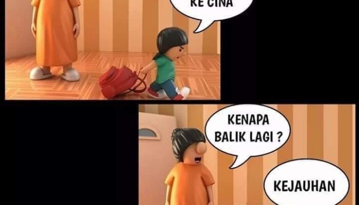 BANYAK MEMPERBINCANGKAN REPRESI  CHINA KE SUKU UYGHUR