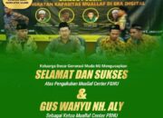 Muallaf Center PBNU telah resmi dikukuhkan
