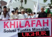 UMAT MUSLIM INDONESIA JANGAN MAU DIPROVOKASI