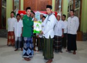 PELANTIKAN PR GP ANSOR Mulyoharjo Masa Khidmat 2019 – 2021