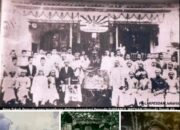 SEJARAH BERDIRINYA BANSER DAN ANSOR