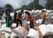 BANSER TANGGAP BENCANA MOJOKERTO TIADA HENTI BERBAKTI UNTUK NEGERI 9 BANSER TANGGAP BENCANA MOJOKERTO TIADA HENTI BERBAKTI UNTUK NEGERI