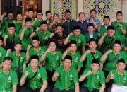 Belajar dari Akhlak dan Strategi Dakwah Nabi 12 Belajar dari Akhlak dan Strategi Dakwah Nabi