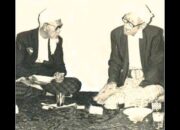 TURBA SEORANG ULAMA "Disipilin Jam'iyah ala Kyai Nawawi" 7 TURBA SEORANG ULAMA “Disipilin Jam’iyah ala Kyai Nawawi”