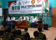 RIJALUL ANSOR RAJA'I BADAN BANSER 4 RIJALUL ANSOR RAJA’I BADAN BANSER
