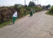 BANOM NU KECAMATAN PACET BERSATU