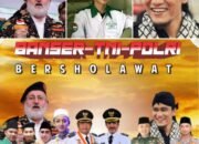 BANSER Adalah Menjaga Kedamaian NKRI