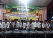RIJALUL ANSOR NGORO BERSHOLAWAT