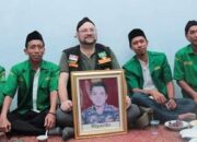 Dear : Alm. Sahabat Riyanto
