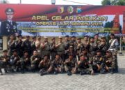 Apel 3 Pilar BANSER-TNI-POLRI
