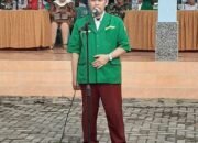 KETUA PC GP ANSOR HADIRI DTD BANSER 14 KETUA PC GP ANSOR HADIRI DTD BANSER