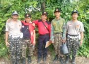 PERAN PENTING INSTRUKTUR BANSER MOJOKERTO 5 PERAN PENTING INSTRUKTUR BANSER MOJOKERTO