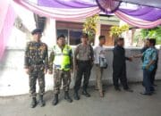BANSER JAGA GEREJA, NATAL 2019 WUJUD TOLERANSI 4 BANSER JAGA GEREJA, NATAL 2019 WUJUD TOLERANSI