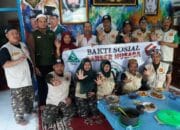 BAKSOS PENGOBATAN BANSER HUSADA (BASADA) KAB.MOJOKERTO