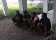 BANSER gak cuma Gereja