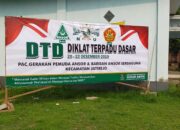 KADO BANSER LALU LINTAS AKHIR TAHUN 2019