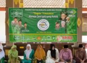 ADA GERAKAN KOIN NU DI DESA POHJEJER