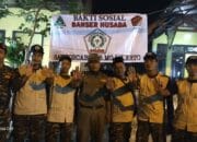 HAUL MBAH ILYAS KE 35 ADA BANSER HUSADA KAB.MOJOKERTO