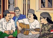 Ngaji Gus Baha’ : Sisi Manusiawi Nabi Muhammad SAW