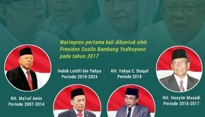NU MILIK BANGSA INDONESIA