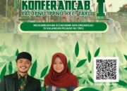 Konferancab pertama dalam menyongsong kembali ke-Profesionalitas-an langkah Organisasi PAC IPNU IPPNU Tayu