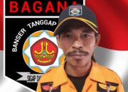 PEMBEKALAN MATERI PPGD PADA CALON ANGGOTA BANSER.