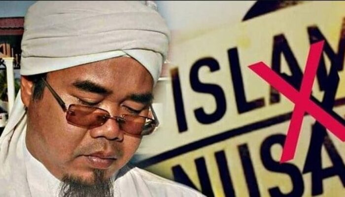VIRAL KETETAPAN MUI SUMBAR TERKAIT NATAL DAN TAHUN BARU