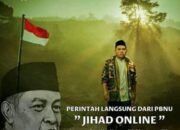 FITNAH TERHADAP NU