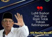 NU GARIS LURUS MENCERMINKAN SIAPA DI BELAKANGNYA 4 NU GARIS LURUS MENCERMINKAN SIAPA DI BELAKANGNYA