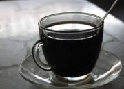 Adab Sebelum Minum Kopi