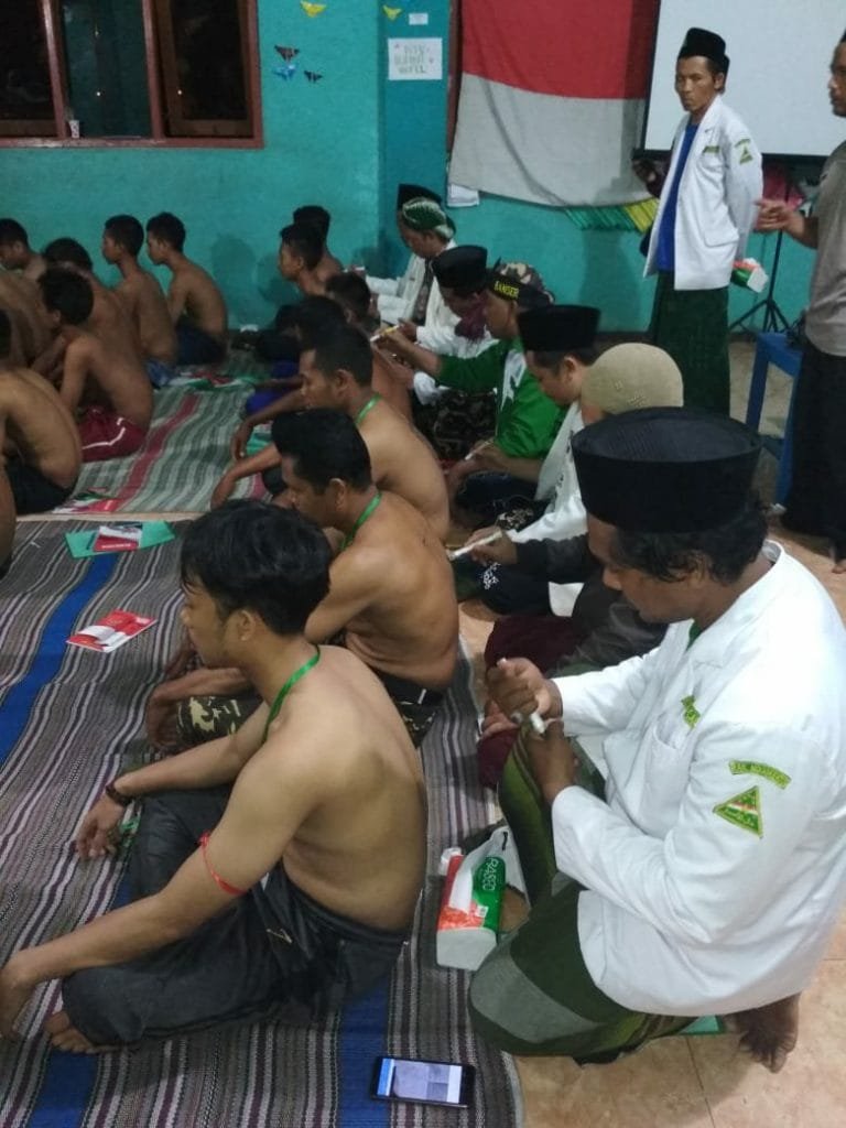 SORBANSANTRI.COM