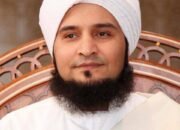 Tausiyah Habib Ali al-Jufri kepada Banser 12 Tausiyah Habib Ali al-Jufri kepada Banser