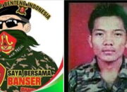 Puisi Riyanto Sosok Pemuda Banser NU yang Jadi Pahlawan Orang-Orang Kristen 10 Puisi Riyanto Sosok Pemuda Banser NU yang Jadi Pahlawan Orang-Orang Kristen