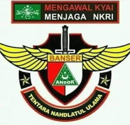 Logo Banser Png Terbaru - Nusagates
