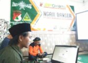 OPTIMASI INFOKOM BANSER PC MOJOKERTO