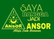 BERDIRINYA ANSOR MOJOKERTO