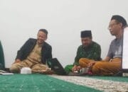 LTMNU PC Temanggung dan NU-Care LAZISNU Temanggung adakan Rapat koordinasi Galakkan Sinergi