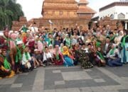 KYAI CAP CATUT KUDUS, PENYELAMAT AJARAN SUNAN KUDUS