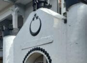 JARINGAN ULAMA DAN PESANTREN SUNDA YANG TERLUPAKAN