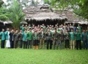 Pesan Gus Wahid Buat Pengurus Anak Cabang Pra-Konfercab GP Ansor 8 Pesan Gus Wahid Buat Pengurus Anak Cabang Pra-Konfercab GP Ansor