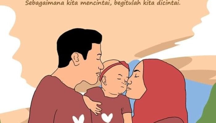 Kalau Meminta Apa-apa Itu Jangan Banyak-Banyak