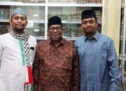 Dianggap Resahkan Warga, Tastafi Aceh: Plt Gubernur Larang Wahabi Gelar Pengajian