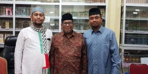 Dianggap Resahkan Warga, Tastafi Aceh: Plt Gubernur Larang Wahabi Gelar Pengajian