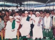 WASIAT KH. FUAD HASYIM BUNTET